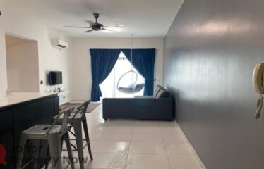 Sky View Apartment ( High Floor )