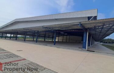 Kota Tinggi @ Medium Industrial