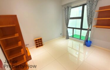 East Ledang @ Tranquility Park – Semi Detached