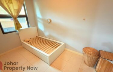 East Ledang @ Tranquility Park – Semi Detached