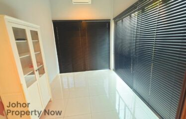 East Ledang @ Tranquility Park – Semi Detached