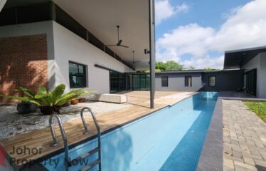 Leisure Farm @ Polo View ( Sale / Rent )