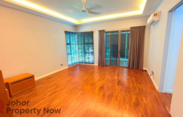 East Ledang @ Tranquility Park – Semi Detached
