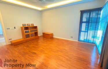 East Ledang @ Tranquility Park – Semi Detached