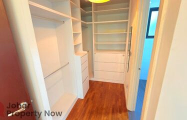 East Ledang @ Tranquility Park – Semi Detached