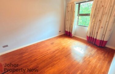 East Ledang @ Tranquility Park – Semi Detached