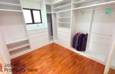 East Ledang @ Tranquility Park – Semi Detached