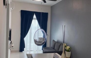 Sky View Apartment ( High Floor )