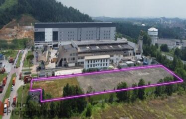 Senai Technology Park @ Taman Teknologi