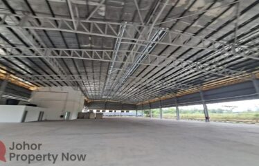 Kota Tinggi @ Medium Industrial