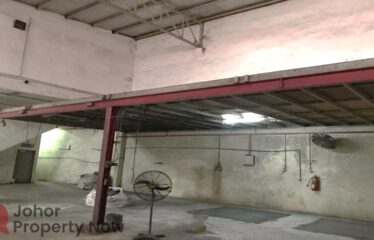 Desa Cemerlang @ Ulu Tiram