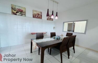 Sky Loft Premium Suites ( Dual Key & Mid Floor )