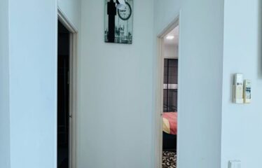 Sky Loft Premium Suites ( Dual Key & Mid Floor )