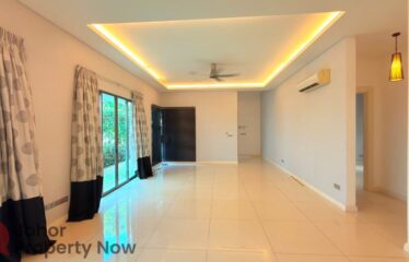 East Ledang @ Tranquility Park – Semi Detached