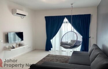 Sky View Apartment ( High Floor )