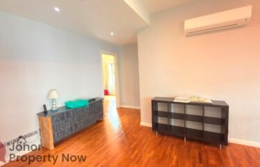 East Ledang @ Tranquility Park – Semi Detached