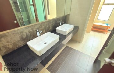 East Ledang @ Tranquility Park – Semi Detached