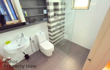East Ledang @ Tranquility Park – Semi Detached