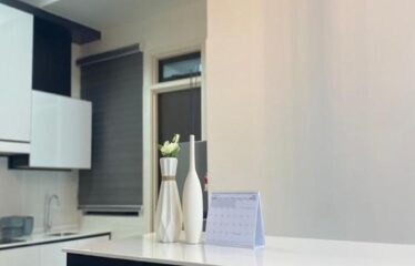 Sky View Apartment ( High Floor )