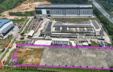 Senai Technology Park @ Taman Teknologi