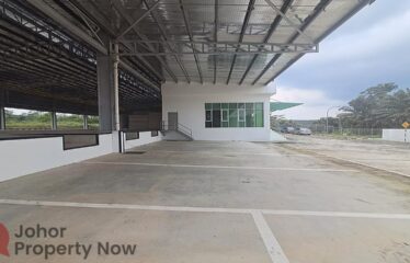 Kota Tinggi @ Medium Industrial