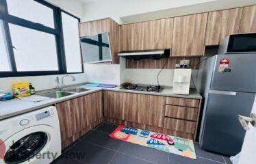 Sky Loft Premium Suites ( Dual Key & Mid Floor )
