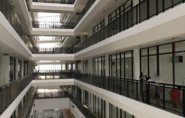 Sunway Citrine Hub – Office