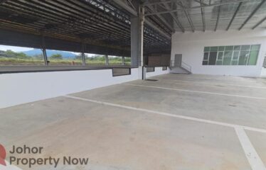 Kota Tinggi @ Medium Industrial