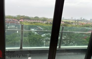 Wave Marina Cove @ Bayu Puteri ( 5th )