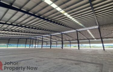 Kota Tinggi @ Medium Industrial