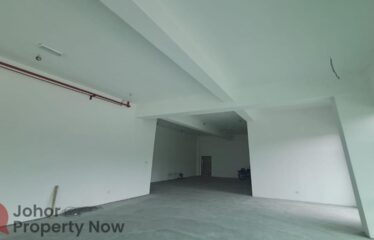 Kota Tinggi @ Medium Industrial