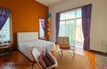 Taman Casa Almyra