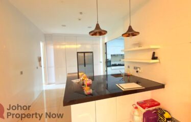 East Ledang @ Tranquility Park – Semi Detached