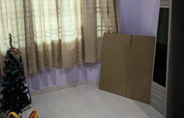 Ulu Tiram @ Bestari Indah