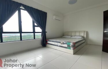 Sky View Apartment ( High Floor )