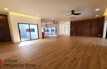 Leisure Farm @ Polo View ( Sale / Rent )