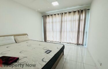 Sky Loft Premium Suites ( Dual Key & Mid Floor )