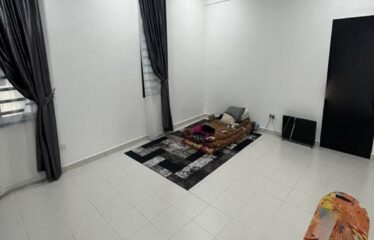 Taman Pulai Mutiara @ Skudai