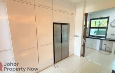 East Ledang @ Tranquility Park – Semi Detached