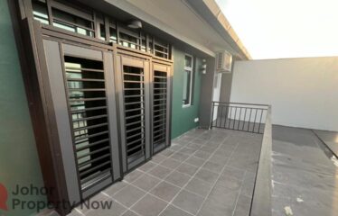 Taman Pulai Mutiara @ Skudai