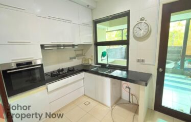 East Ledang @ Tranquility Park – Semi Detached