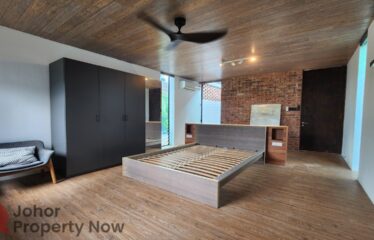 Leisure Farm @ Polo View ( Sale / Rent )
