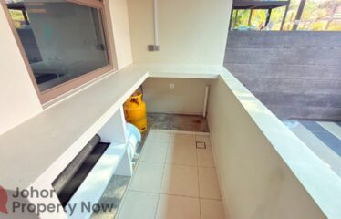 East Ledang @ Tranquility Park – Semi Detached