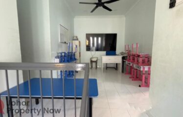 Taman Putri Kulai