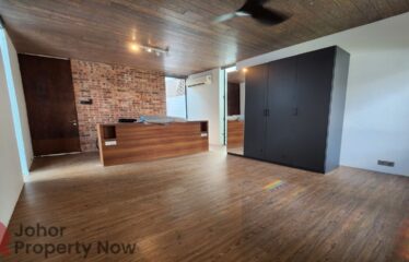 Leisure Farm @ Polo View ( Sale / Rent )