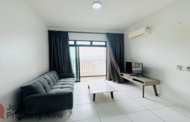 Sky View Apartment
