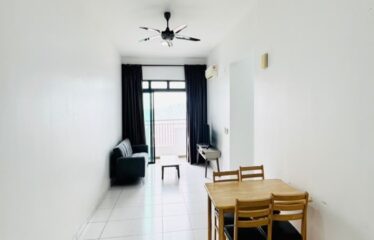 Sky View Apartment