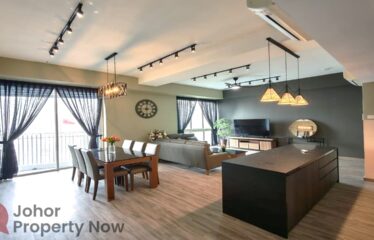 Encorp Marina ( High Floor )
