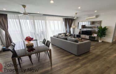 Encorp Marina ( High Floor )
