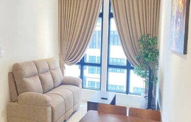 Space Residency ( High Floor )